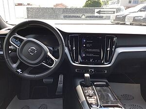 Volvo  T8 R-Design AWD Stdhzg. Blind Spot Leder