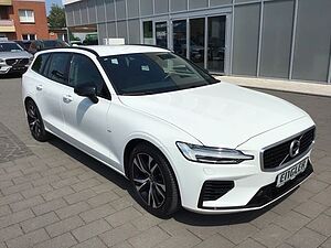 Volvo  T8 R-Design AWD Stdhzg. Blind Spot Leder