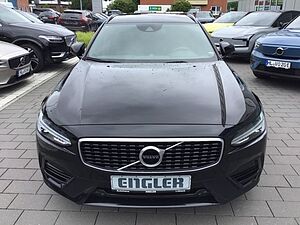 Volvo  T8 R-Design AWD Cam Standhzg. Leder