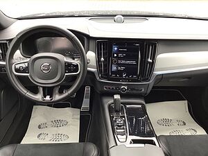 Volvo  T8 R-Design AWD Cam Standhzg. Leder