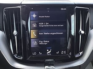 Volvo  D4 Inscription Keyless Stdhzg. PanoDach