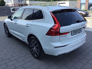 Volvo  D4 Inscription Keyless Stdhzg. PanoDach