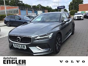 Volvo  T8 Inscription AWD Cam Leder