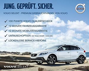 Volvo  T8 Inscription AWD Cam Leder