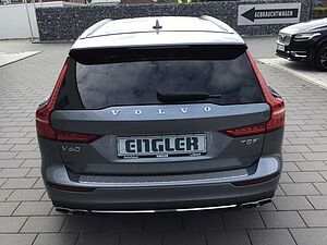 Volvo  T8 Inscription AWD Cam Leder