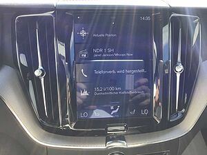 Volvo  D4 R-Design AWD PanoDach AHK Cam Navi