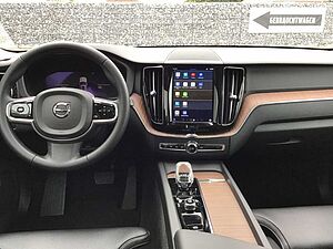 Volvo  T6 Inscription AWD PanoDach Stdhzg. Cam