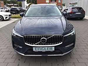 Volvo  T6 Inscription AWD PanoDach Stdhzg. Cam