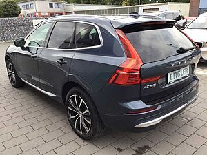 Volvo  T6 Inscription AWD PanoDach Stdhzg. Cam