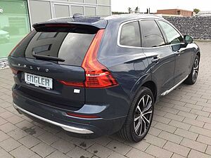 Volvo  T6 Inscription AWD PanoDach Stdhzg. Cam