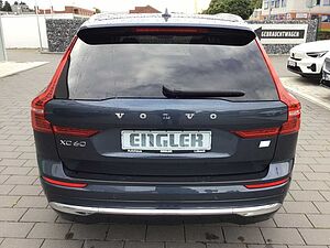 Volvo  T6 Inscription AWD PanoDach Stdhzg. Cam