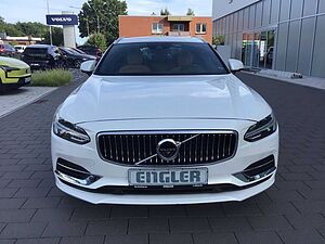 Volvo  T8 Inscription AWD PanoDach AHK HUD 360° Cam