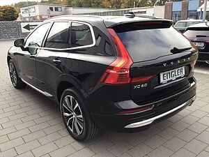 Volvo  T8 Inscription AWD Stdhzg. HUD 360° Cam