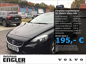 Volvo  D2 Kinetic Navi Cam Klima