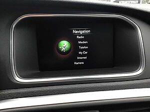 Volvo  D2 Kinetic Navi Cam Klima