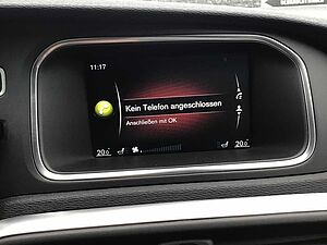 Volvo  D2 Kinetic Navi Cam Klima