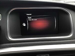 Volvo  D2 Kinetic Navi Cam Klima