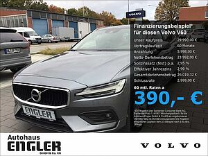 Volvo  D3 Momentum Stdhzg. Cam Navi Keyless