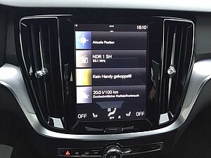 Volvo  D3 Momentum Stdhzg. Cam Navi Keyless