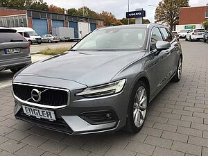 Volvo  D3 Momentum Stdhzg. Cam Navi Keyless