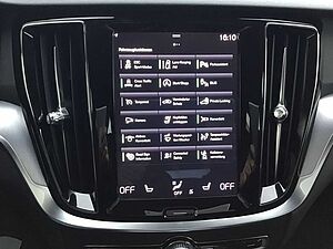 Volvo  D3 Momentum Stdhzg. Cam Navi Keyless