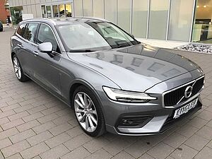 Volvo  D3 Momentum Stdhzg. Cam Navi Keyless