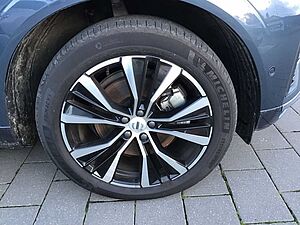 Volvo  T6 Inscription AWD Stdhzg. 360° Cam