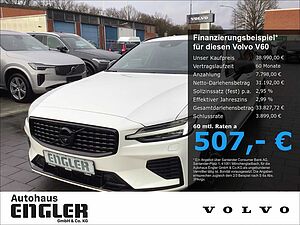 Volvo  T6 R-Design AWD PanoDach HUD 360° Cam