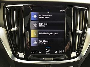 Volvo  T6 R-Design AWD PanoDach HUD 360° Cam