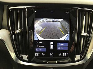 Volvo  T6 R-Design AWD PanoDach HUD 360° Cam