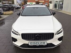 Volvo  T6 R-Design AWD PanoDach HUD 360° Cam