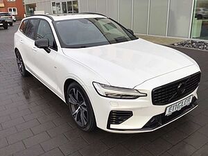 Volvo  T6 R-Design AWD PanoDach HUD 360° Cam