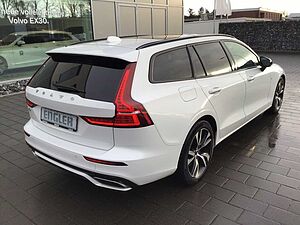 Volvo  T6 R-Design AWD PanoDach HUD 360° Cam