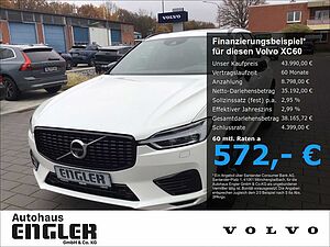 Volvo  T8 R-Design AWD Stdhtzg. HUD 360° Cam AHK