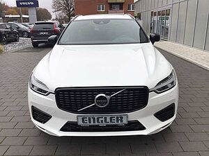 Volvo  T8 R-Design AWD Stdhtzg. HUD 360° Cam AHK