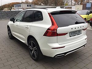 Volvo  T8 R-Design AWD Stdhtzg. HUD 360° Cam AHK