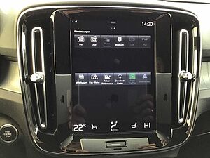 Volvo  T4 Inscription Recharge 360° Cam