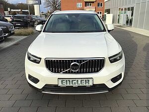 Volvo  T4 Inscription Recharge 360° Cam