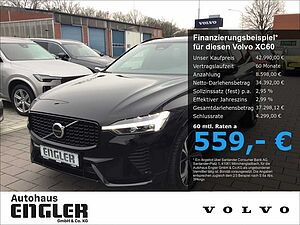 Volvo  T6 R-Design AWD Stdhzg. 360° Cam PanoDach