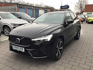 Volvo  T6 R-Design AWD Stdhzg. 360° Cam PanoDach