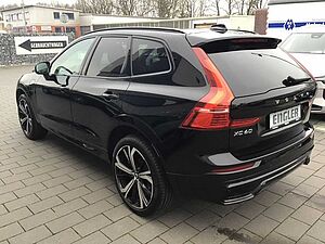 Volvo  T6 R-Design AWD Stdhzg. 360° Cam PanoDach