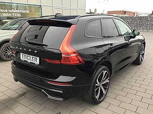 Volvo  T6 R-Design AWD Stdhzg. 360° Cam PanoDach