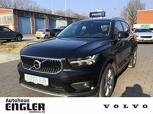 Volvo  T3 Momentum Pro Nebel Navi Cam