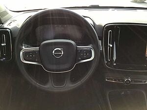 Volvo  T3 Momentum Pro Nebel Navi Cam