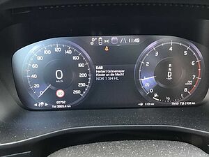 Volvo  T3 Momentum Pro Nebel Navi Cam