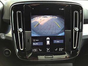 Volvo  T3 Momentum Pro Nebel Navi Cam