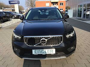 Volvo  T3 Momentum Pro Nebel Navi Cam