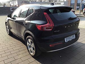 Volvo  T3 Momentum Pro Nebel Navi Cam