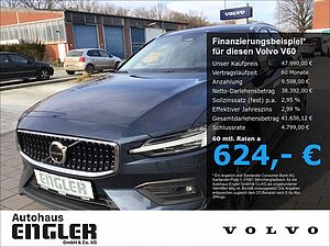 Volvo  Cross Country B5 (Benzin) Ultimate AWD AHK