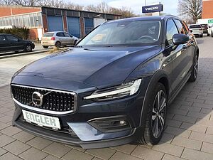 Volvo  Cross Country B5 (Benzin) Ultimate AWD AHK